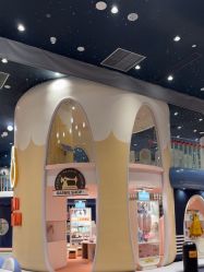 -奈尔宝家庭中心·亲子餐厅(鄞州万达店)