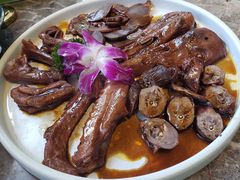 -三人行骨头王火锅(长寿店)