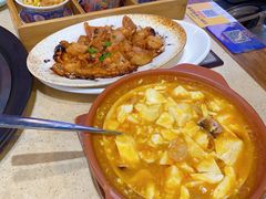 -船梆煮•蒸汽海鲜·炉火烤肉(五四广场店)