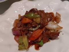 -全聚德(上海首店浦东店)