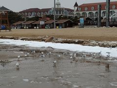 -老虎石海上公园