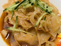 -子午路张记肉夹馍(小寨西路店)