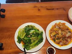 -老街坊餐吧