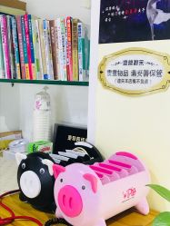-深舞形体民族舞蹈工作室