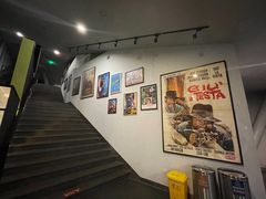 -和美电影艺术中心(万国城店)