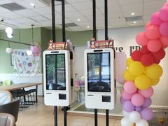 -德克士(都匀餐厅)