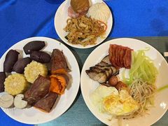 -益阳华天大酒店