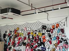 -AC健身·运动康复工作室(千灯湖店)