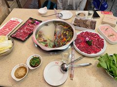 -多迷烫菜广场(水心大厦店)