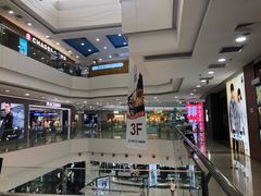 -万达广场(无锡滨湖店)