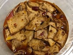 -惠宾饭庄(中山路店)