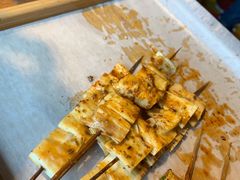 -腰子哥烤串(石佛营炫特店)