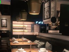 大堂-太二酸菜鱼(福州泰禾店)