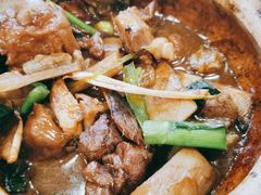 -大唐靓汤江门私房菜(景田店)