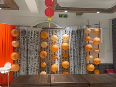 -天荷菜根·闽南素食自助(刺桐北路店)