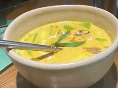 -帕蓝·暹罗料理(大学路店)