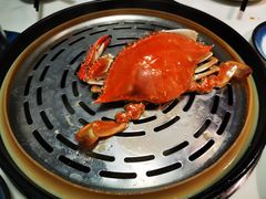 -蔚海之都·象山蒸汽海鲜(仙霞路店)