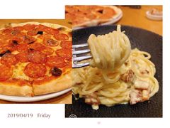 -君悦酒店·La Terrazza意合園·意式风味