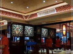大堂-田鸭肠·非遗火锅(彭州店)