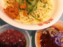 -川正旺江湖菜(三元桥店)