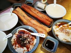 -桃园眷村(万象天地店)