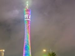 -广州塔