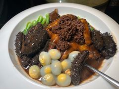 -梅龙镇酒家(南京西路总店)