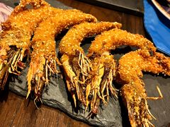 -甘尼仕印度餐厅酒吧(斜塘老街店)