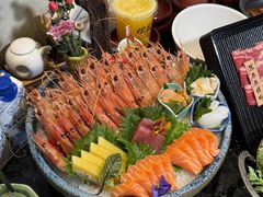 -松鹤精致料理(五一中路店)