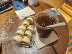 -甜嘟嘟烘焙坊(舒城路店)