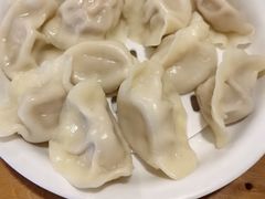 -海胆小馆(东北水饺·春柳店)