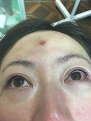 -HQ半永久纹绣纹眉