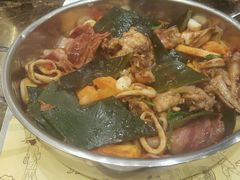 -鸿记煌三汁焖锅(府前路店)