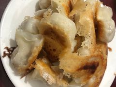 -东门饺子馆(少年宫路店)