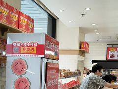 -味多美蛋糕(安定门店)