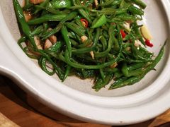 -翠山·映月湖景餐厅(映月湖公园店)