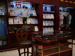 -红都(东交民巷店)