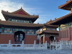 -历代帝王庙博物馆