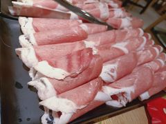 精品羔羊肉-彤德莱牛肉火锅(双港店)