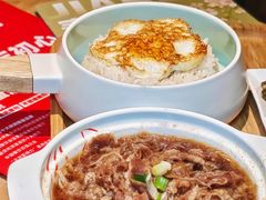 -嘉和一品粥(方庄店)