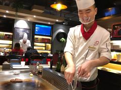 -玛雅铁板烧餐厅(中关村店)