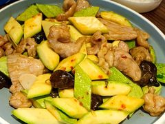 -佬港味粤味小馆(锦艺城店)