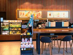 -星巴克(中山喜来登店)