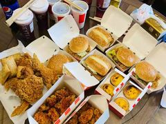 -肯德基(常熟百润发店)