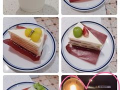 -black rainbow coffee