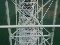 -琴岛之星摩天轮