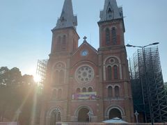 -耶稣圣心堂
