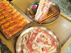 -西塔老太太泥炉烤肉(双井店)