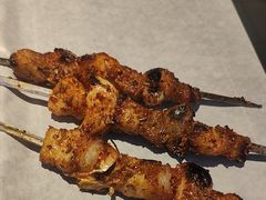 -肉串汪(月坛店)