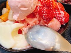 -鲜芋仙(常州吾悦国际广场店)